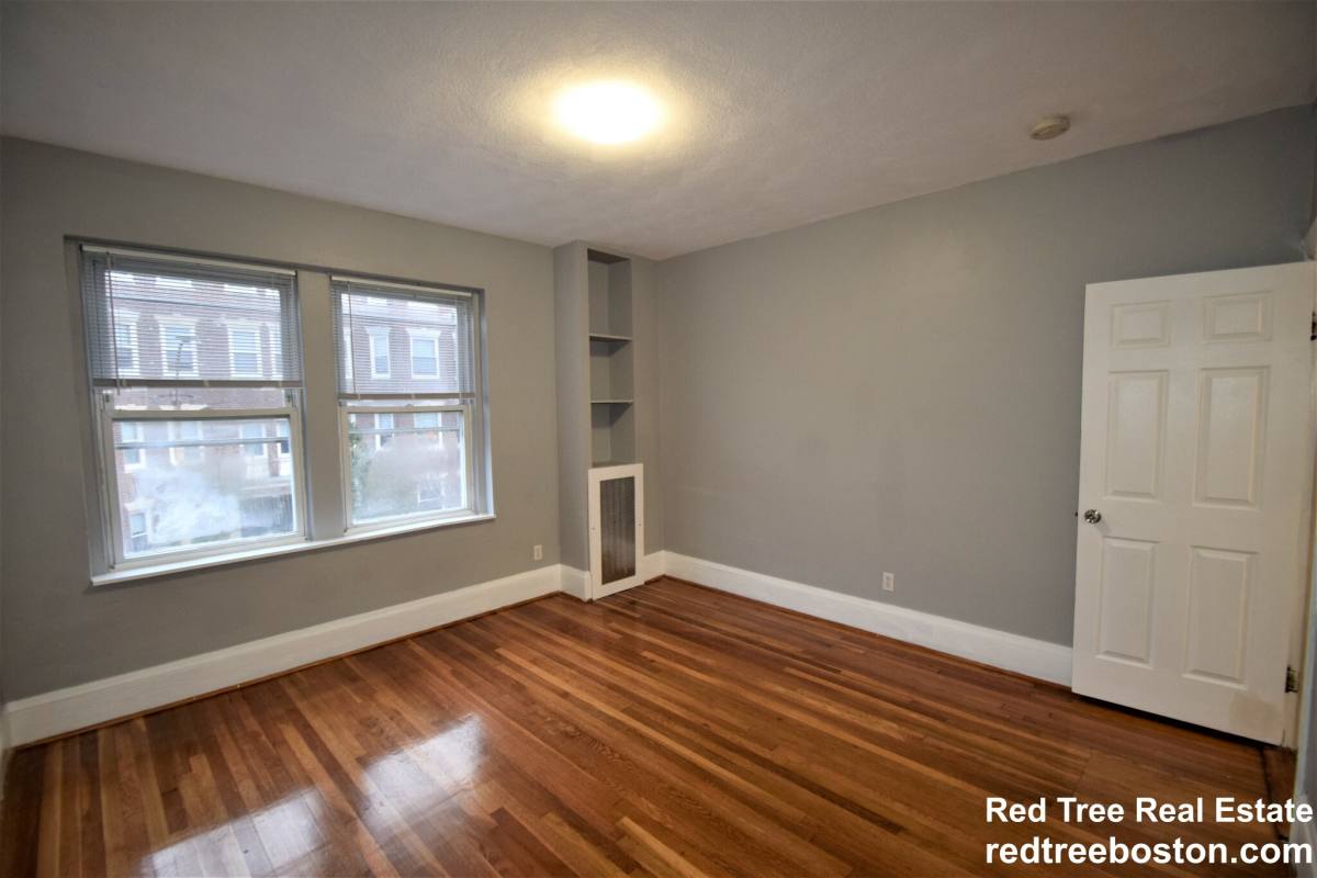 Apartment for rent at 83 Glenville Ave #2, Allston, MA 02134