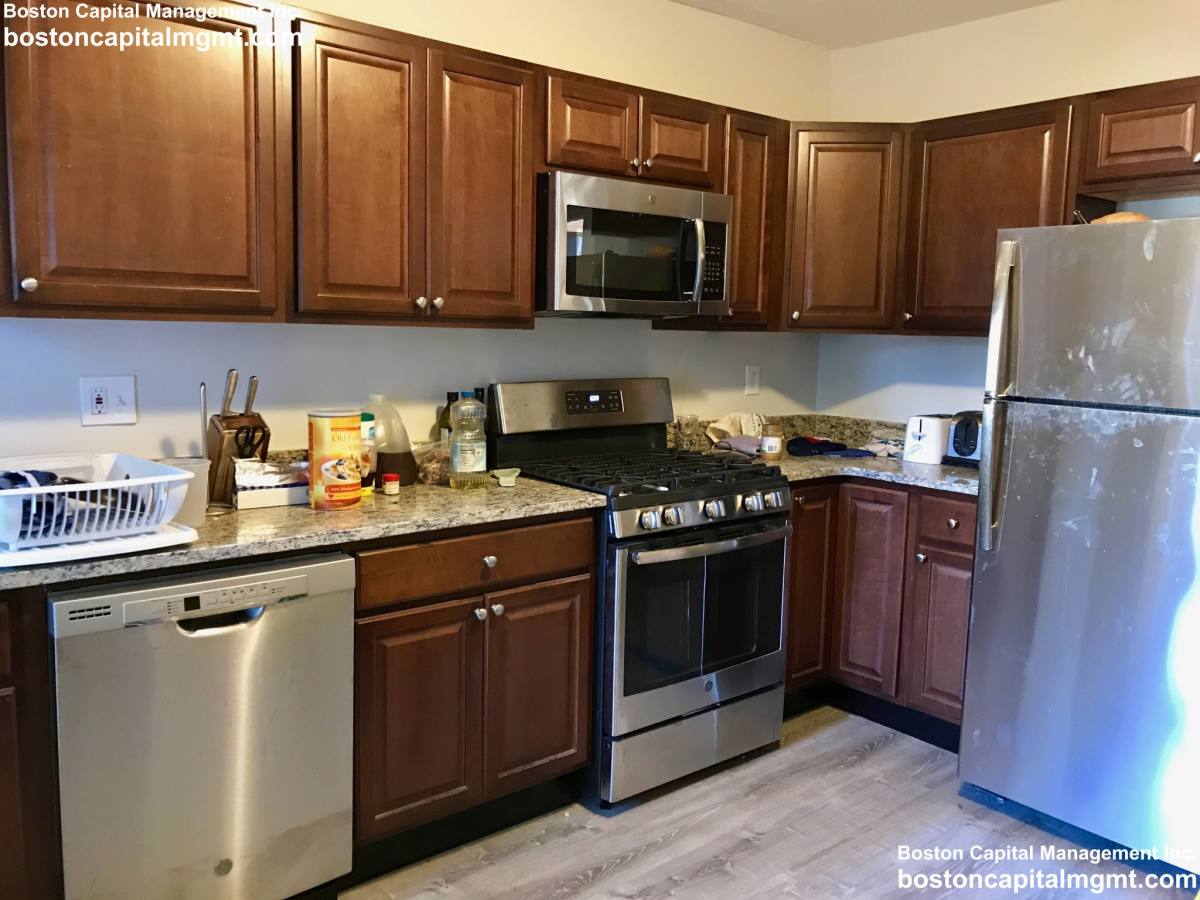 House for rent at 76 Linden St #2, Allston, MA 02134