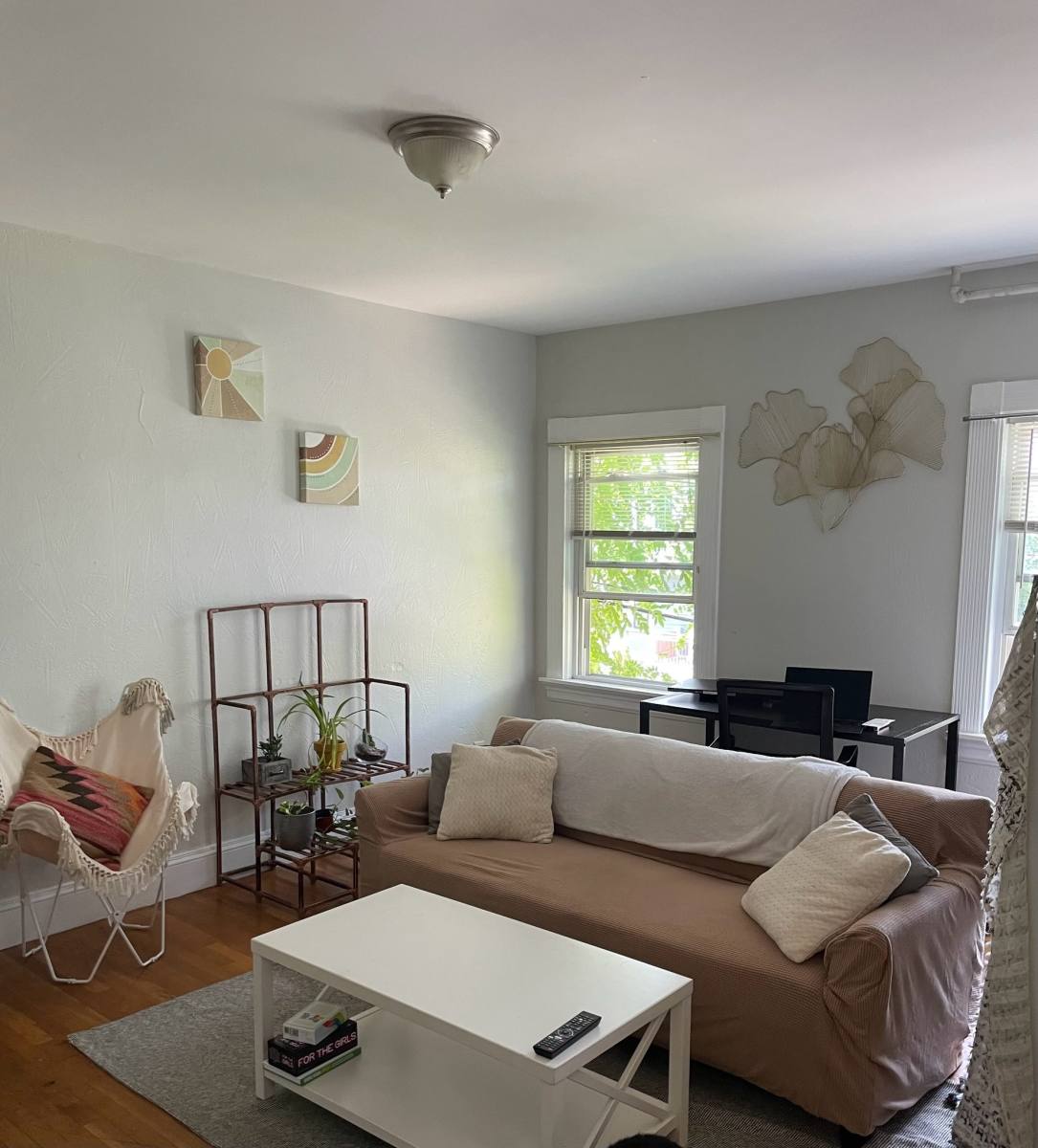 House for rent at 76 Linden St #2, Allston, MA 02134