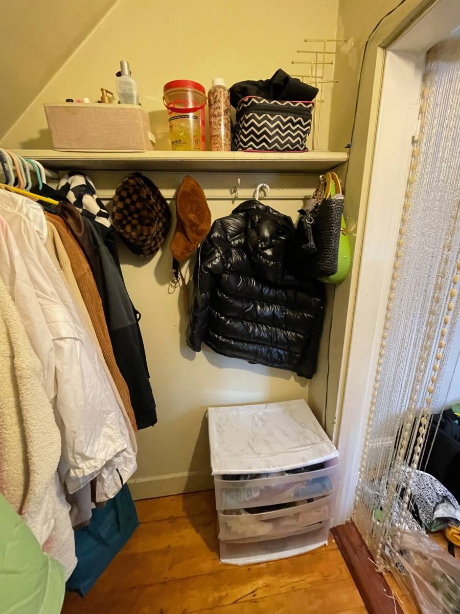 House for rent at 76 Linden St #2, Allston, MA 02134