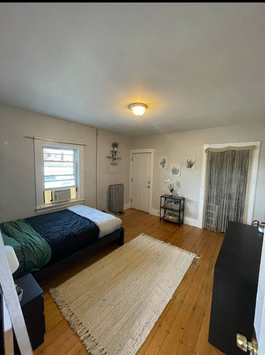 House for rent at 76 Linden St #2, Allston, MA 02134