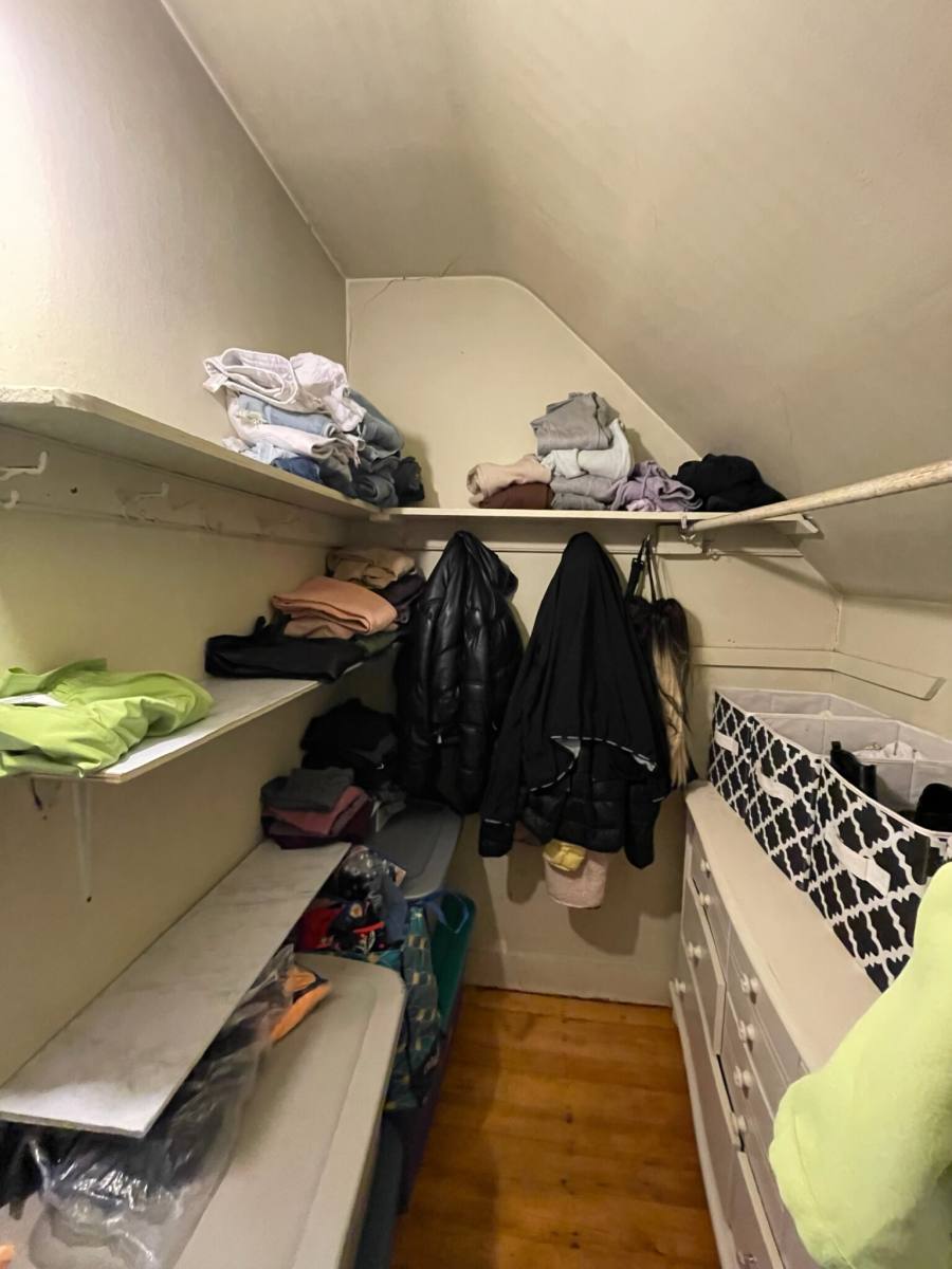 House for rent at 76 Linden St #2, Allston, MA 02134