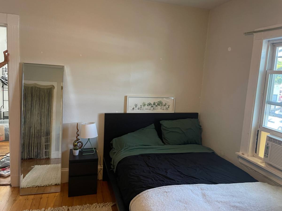 House for rent at 76 Linden St #2, Allston, MA 02134