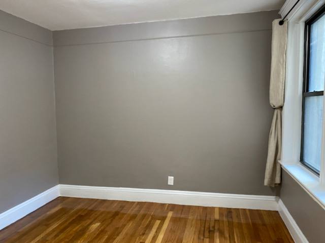 Condo for rent at 69 Park Dr #9, Boston, MA 02215