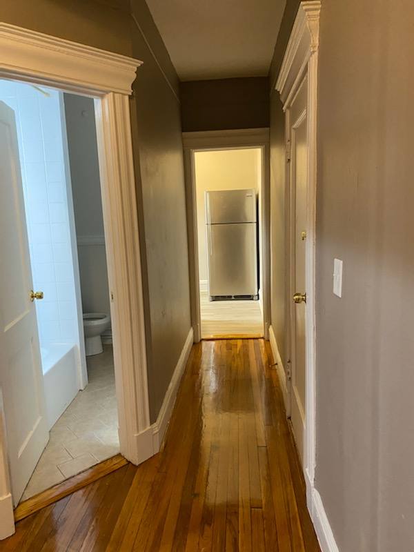 Condo for rent at 69 Park Dr #9, Boston, MA 02215