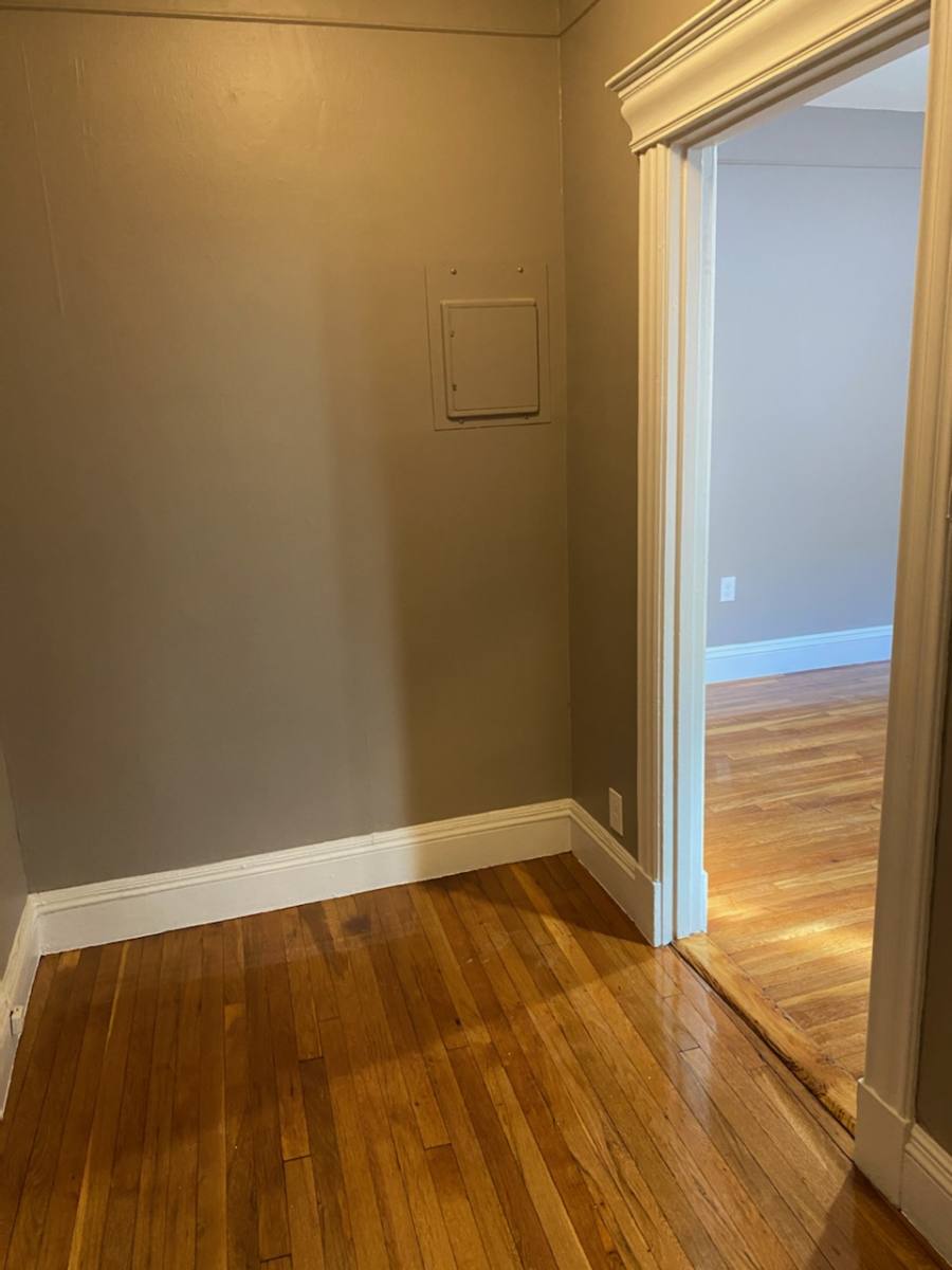 Condo for rent at 69 Park Dr #9, Boston, MA 02215
