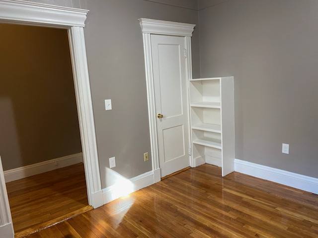 Condo for rent at 69 Park Dr #9, Boston, MA 02215
