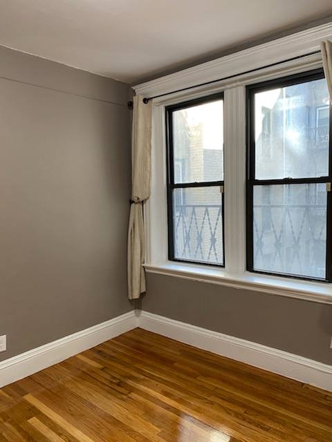 Condo for rent at 69 Park Dr #9, Boston, MA 02215