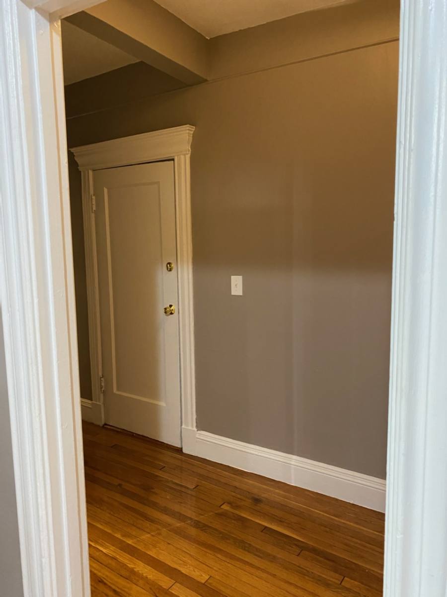 Condo for rent at 69 Park Dr #9, Boston, MA 02215