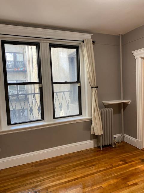 Condo for rent at 69 Park Dr #9, Boston, MA 02215