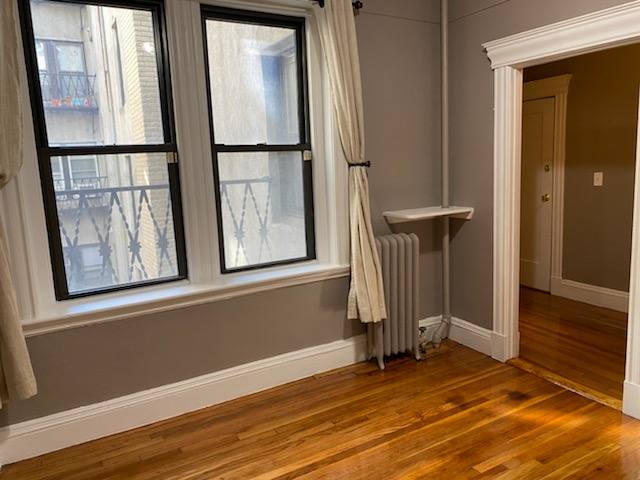Condo for rent at 69 Park Dr #9, Boston, MA 02215