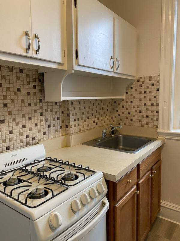 Condo for rent at 69 Park Dr #9, Boston, MA 02215