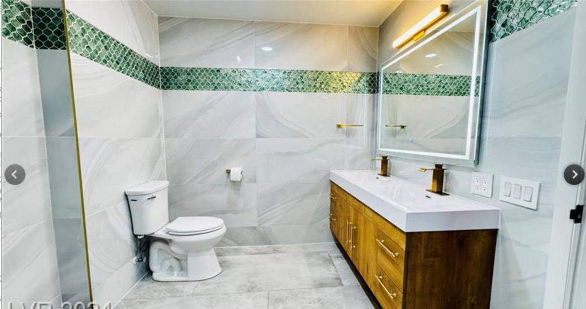 House for rent at 2905 Mason Ave, Las Vegas, NV 89102