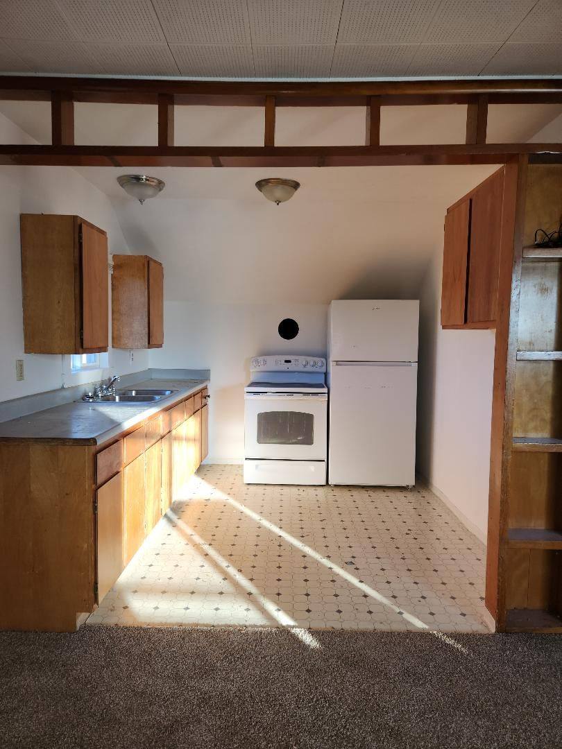 Apartment for rent at 2230 Main St, Sweet Home, OR 97386