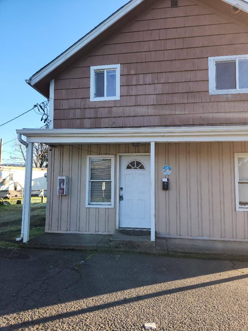 Apartment for rent at 2230 Main St, Sweet Home, OR 97386