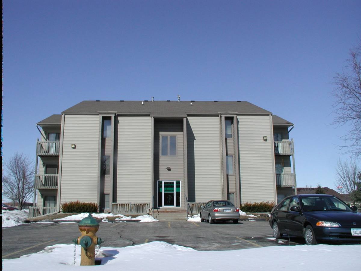 Apartment for rent at 1011 SE 3rd St, Ankeny, IA 50021