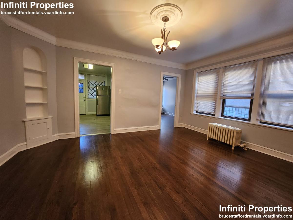 Apartment for rent at 8114 S Drexel #3, Chicago, IL 60619
