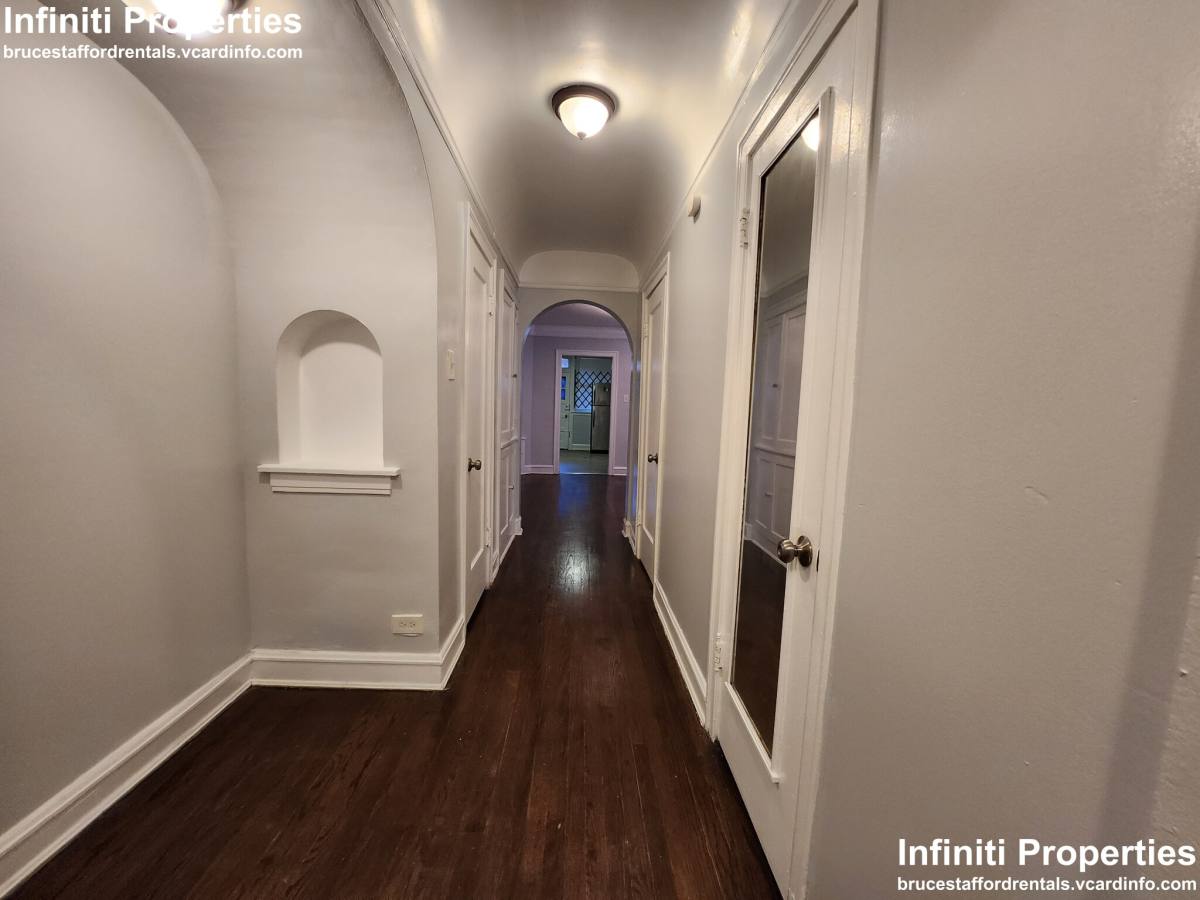 Apartment for rent at 8114 S Drexel #3, Chicago, IL 60619
