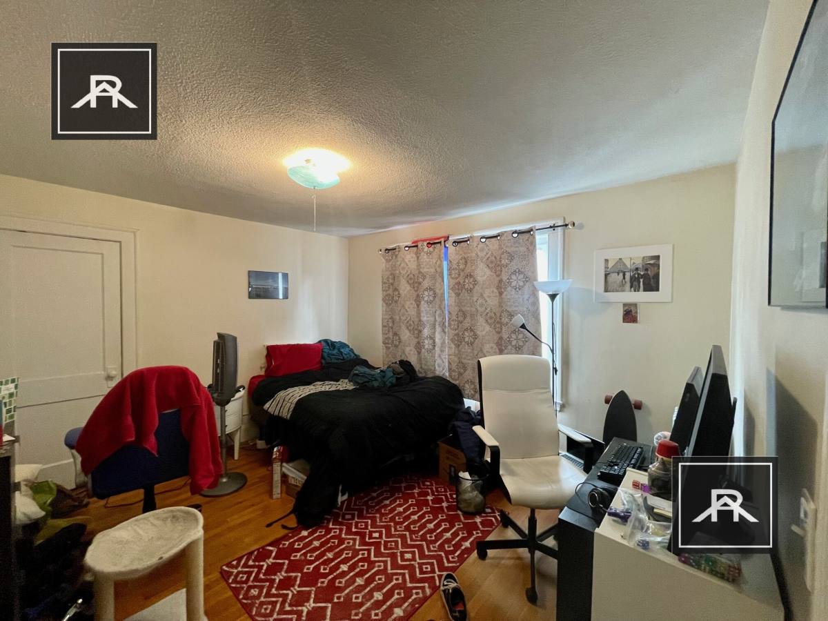 Apartment for rent at 56 Brock St #3, Brighton, MA 02135