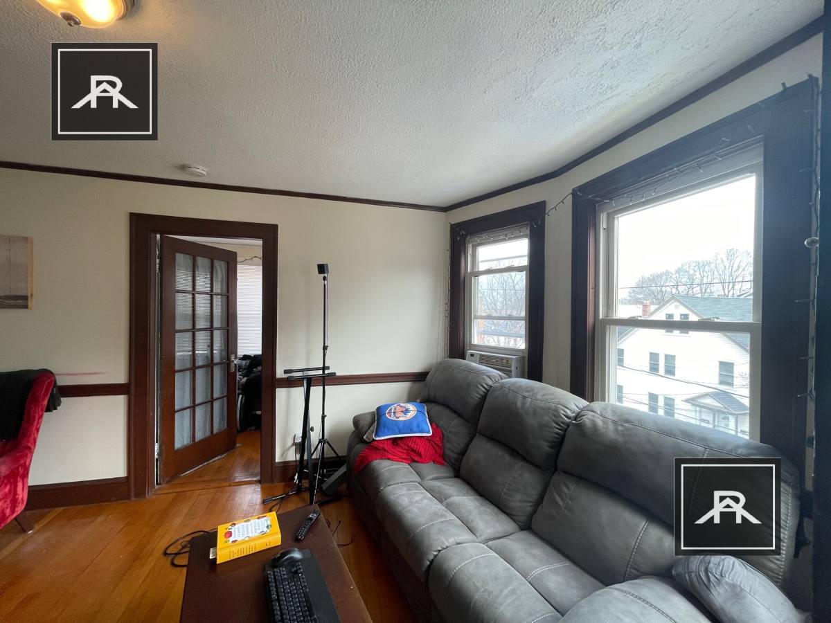 Apartment for rent at 56 Brock St #3, Brighton, MA 02135