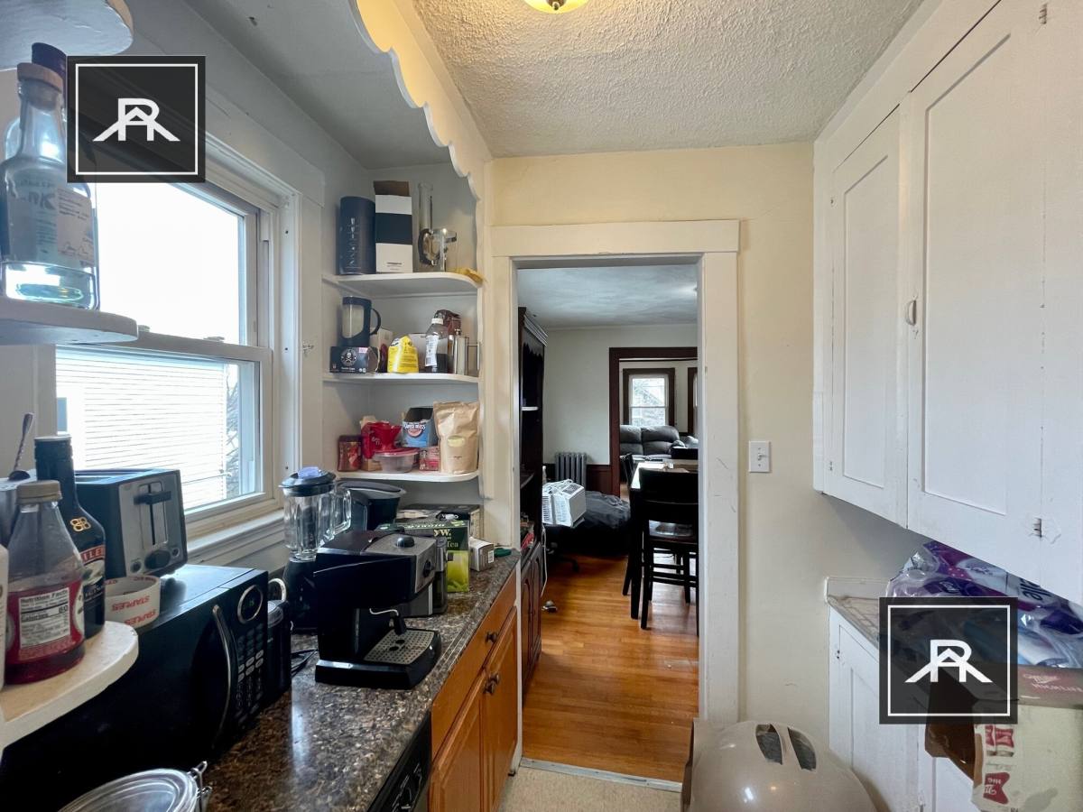 Apartment for rent at 56 Brock St #3, Brighton, MA 02135