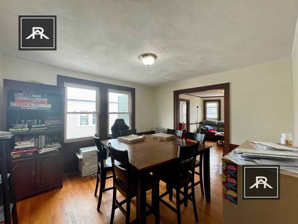 Apartment for rent at 56 Brock St #3, Brighton, MA 02135
