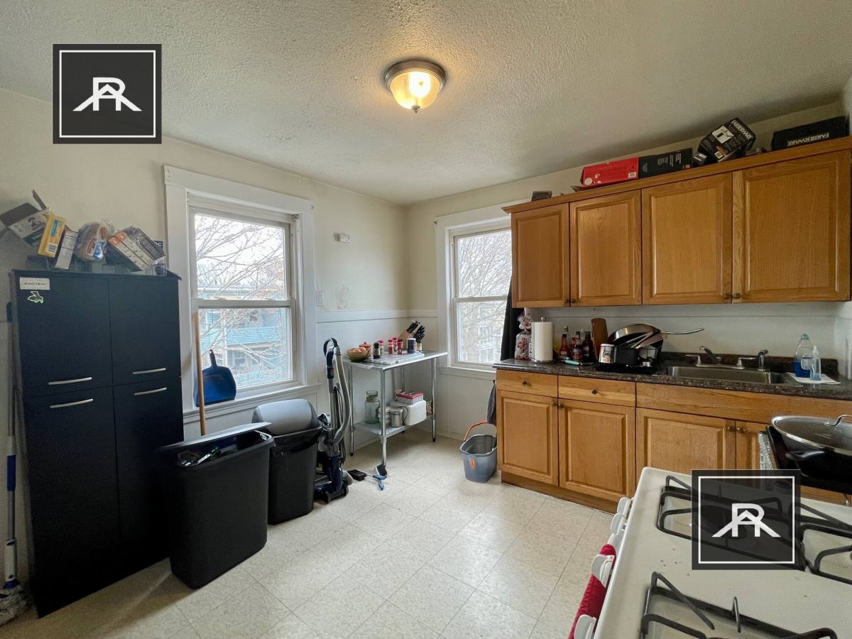 Apartment for rent at 56 Brock St #3, Brighton, MA 02135