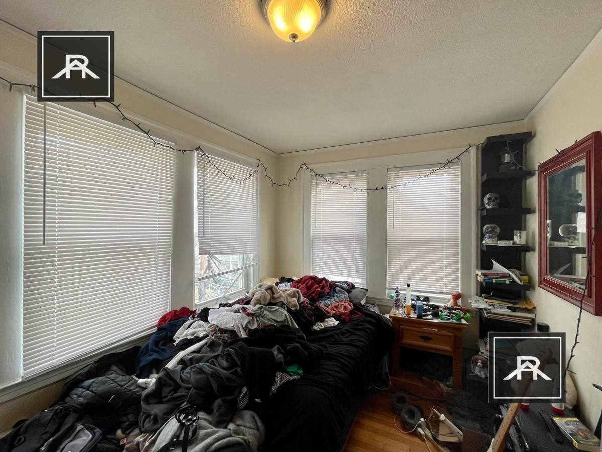 Apartment for rent at 56 Brock St #3, Brighton, MA 02135