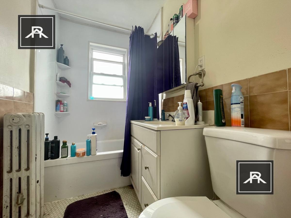 Apartment for rent at 56 Brock St #3, Brighton, MA 02135