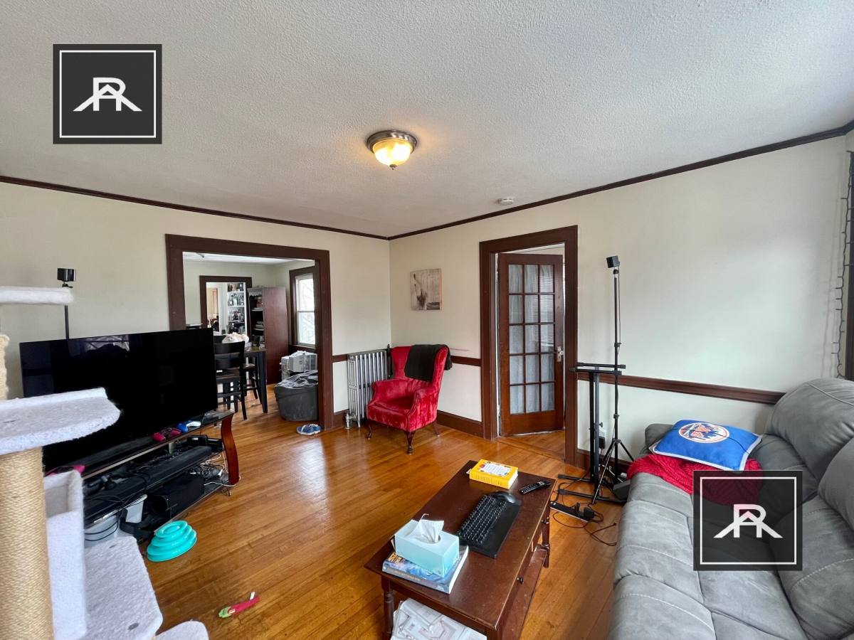 Apartment for rent at 56 Brock St #3, Brighton, MA 02135