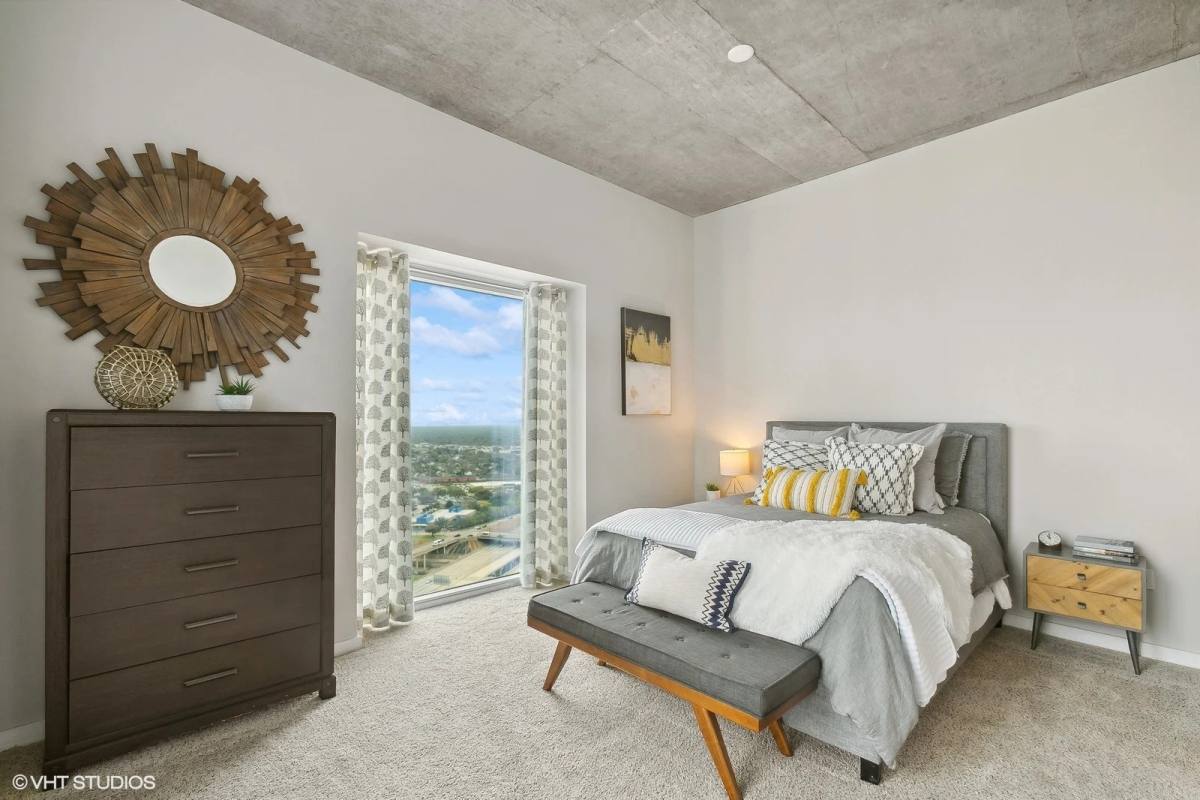 Apartment for rent at 5927 Almeda Rd #AHP1, Houston, TX 77004