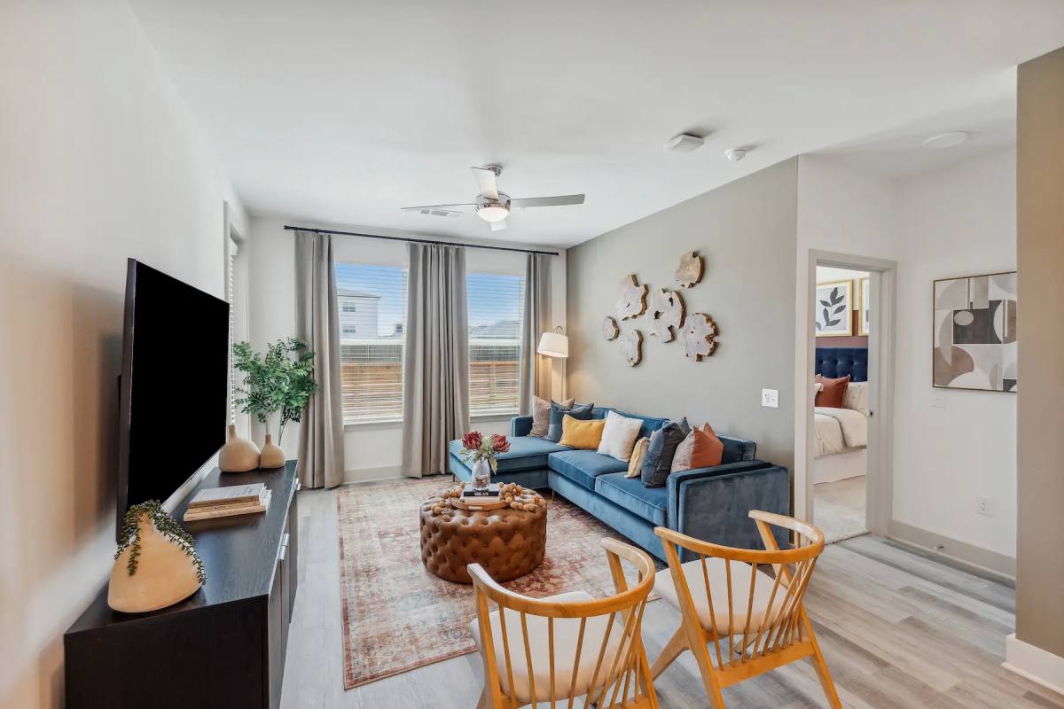 Apartment for rent at 2020 Grandway Dr #AG1, Katy, TX 77449