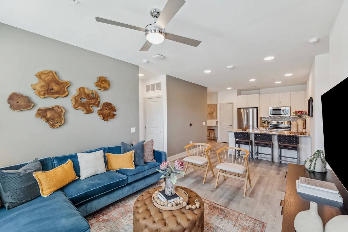 Apartment for rent at 2020 Grandway Dr #AG1, Katy, TX 77449