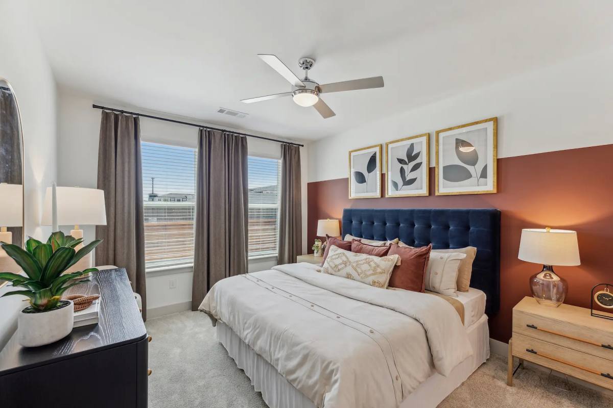 Apartment for rent at 2020 Grandway Dr #AG1, Katy, TX 77449