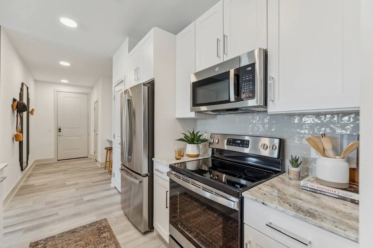 Apartment for rent at 2020 Grandway Dr #AG1, Katy, TX 77449