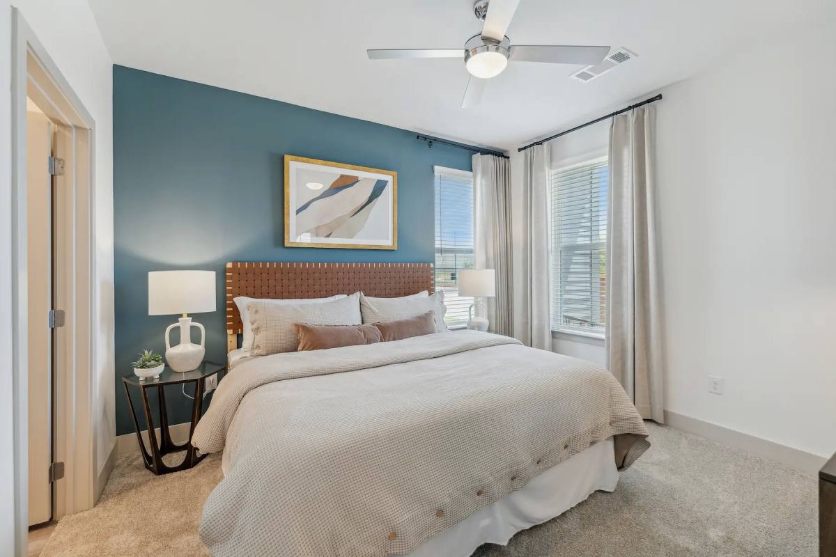 Apartment for rent at 2020 Grandway Dr #AG1, Katy, TX 77449