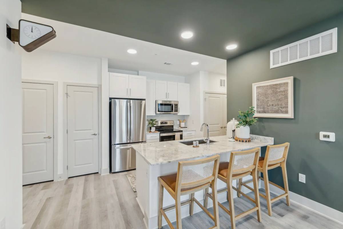 Apartment for rent at 2020 Grandway Dr #AG1, Katy, TX 77449