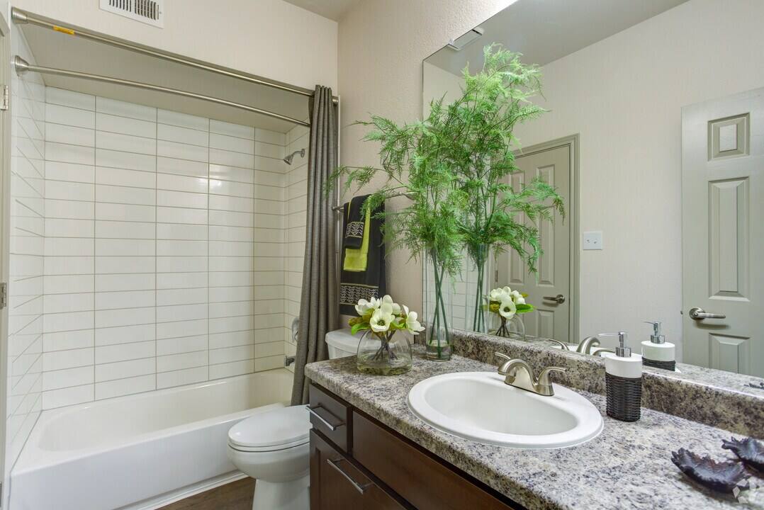 Apartment for rent at 1200 S Dairy Ashford St #AFL, Houston, TX 77077