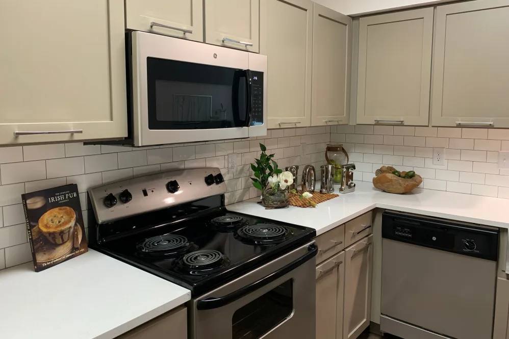 Apartment for rent at 1200 S Dairy Ashford St #AFL, Houston, TX 77077