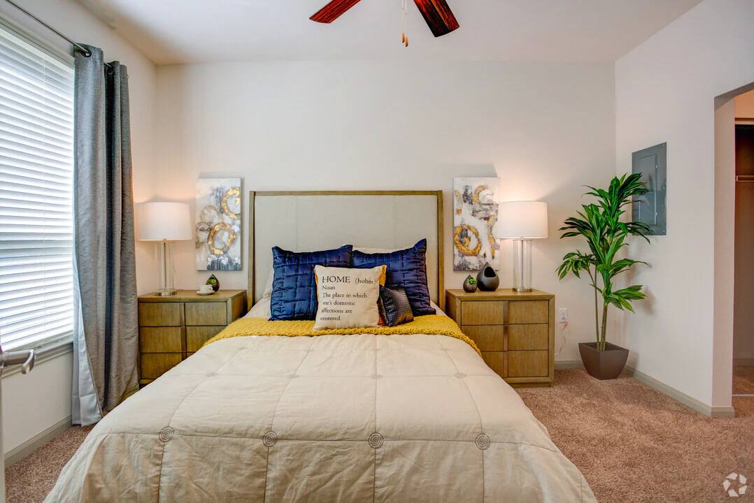 Apartment for rent at 1200 S Dairy Ashford St #AFL, Houston, TX 77077