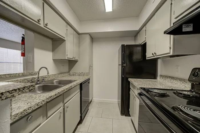 Apartment for rent at 10350 Lands End Dr #AFS, Houston, TX 77099