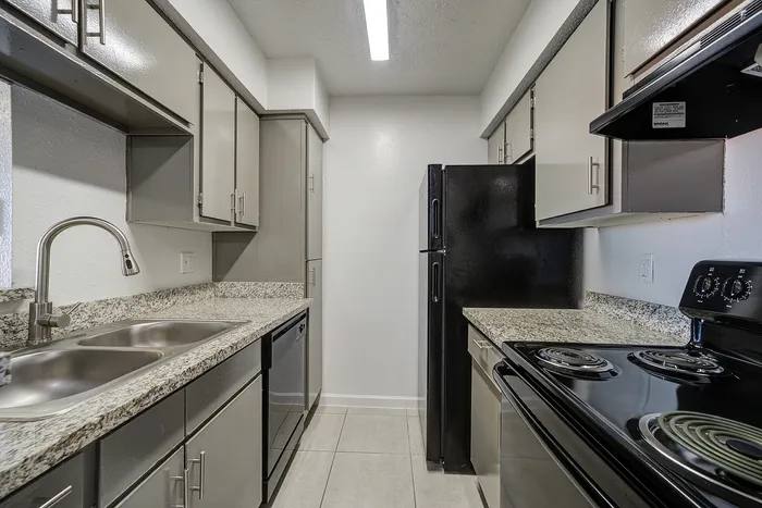 Apartment for rent at 10350 Lands End Dr #AFS, Houston, TX 77099