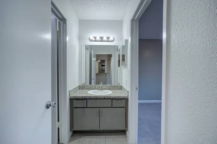 Apartment for rent at 10350 Lands End Dr #AFS, Houston, TX 77099