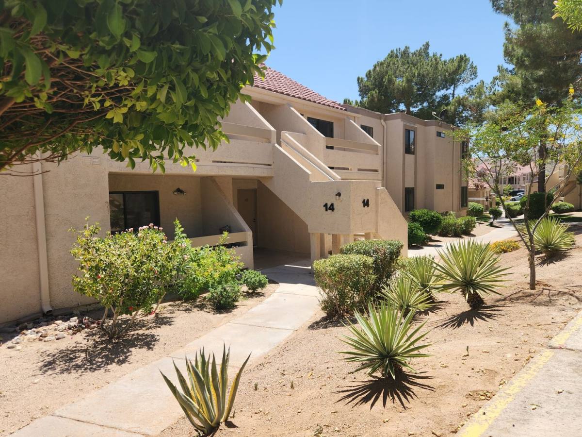 Apartment for rent at 3800 Desert Marina, Laughlin, NV 89029