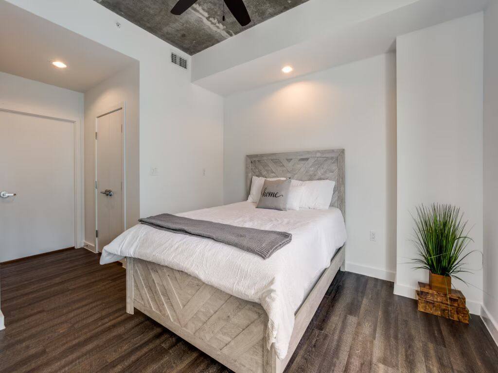 Apartment for rent at 3815 Eastside St #AG, Houston, TX 77098