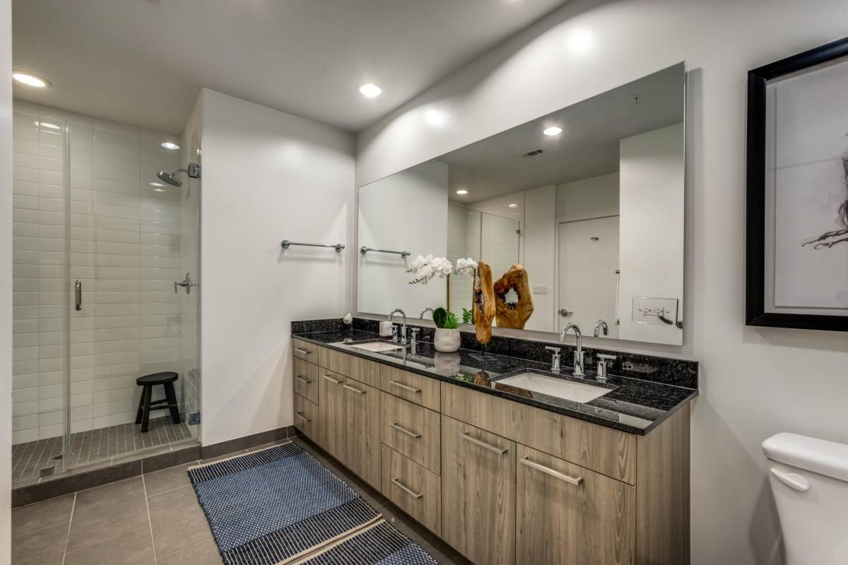 Apartment for rent at 3815 Eastside St #AG, Houston, TX 77098
