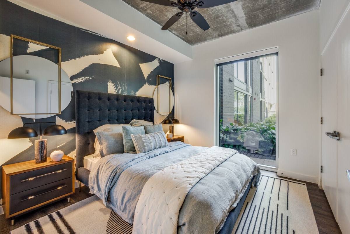 Apartment for rent at 3815 Eastside St #AG, Houston, TX 77098