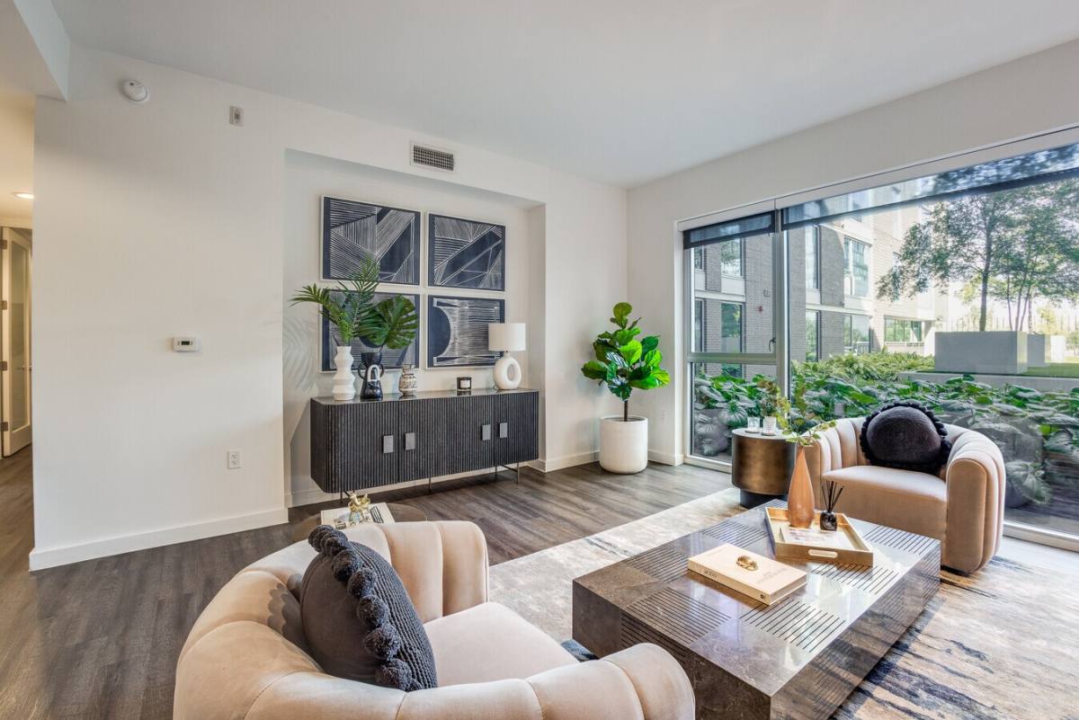 Apartment for rent at 3815 Eastside St #AG, Houston, TX 77098