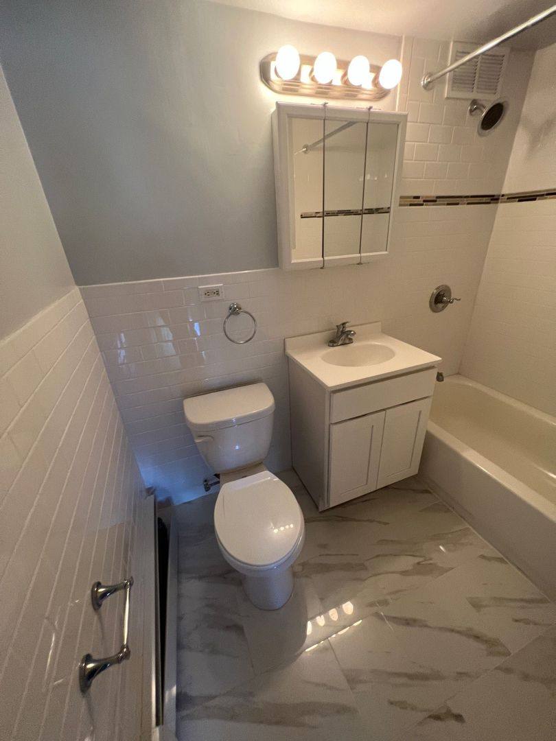 Apartment for rent at 116 Irvington Ave, South Orange, NJ 07079