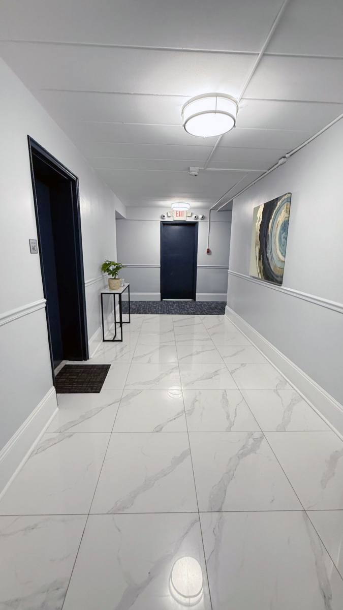 Apartment for rent at 116 Irvington Ave, South Orange, NJ 07079